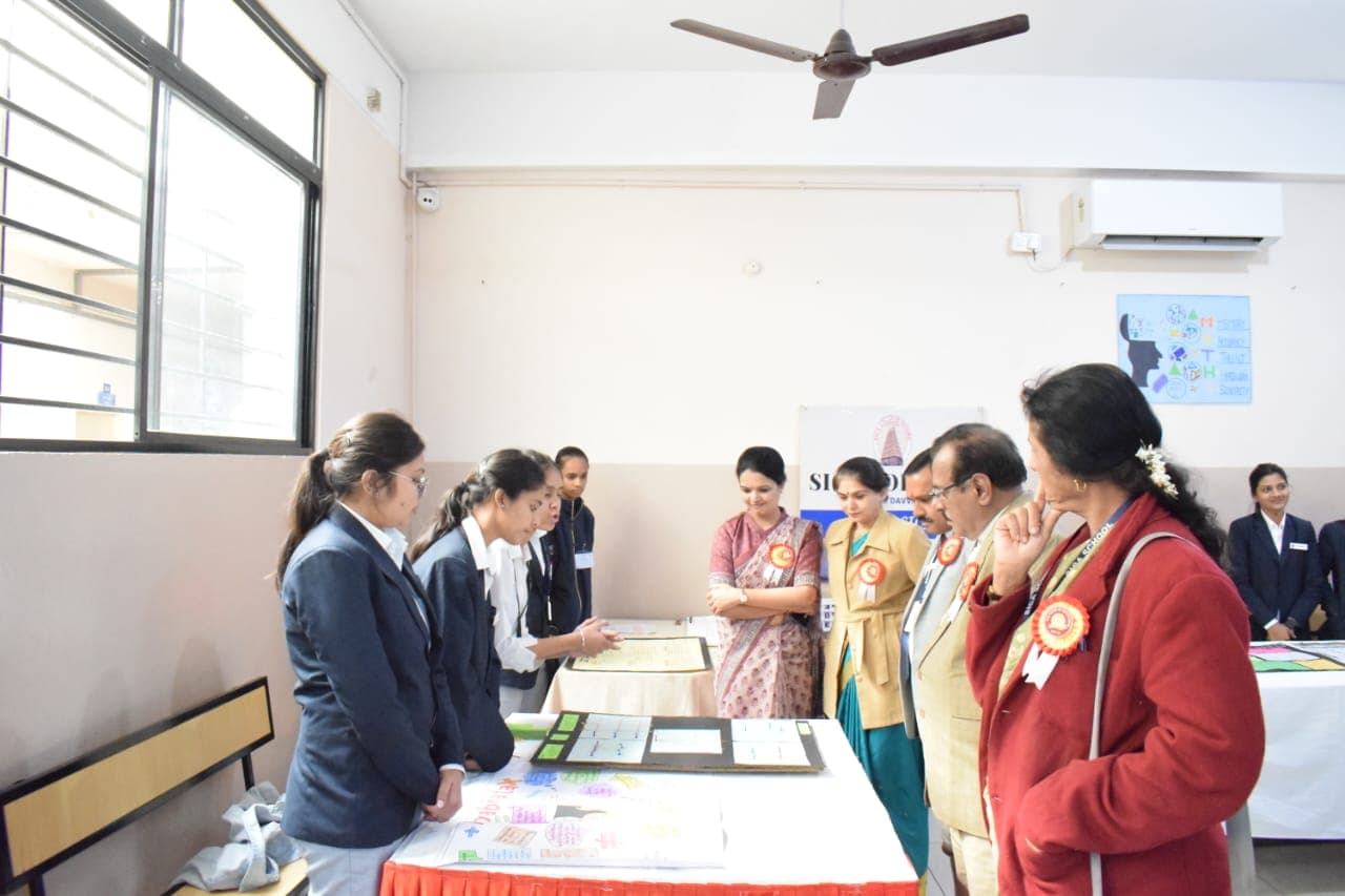 SICA College Indore Campus photo 15